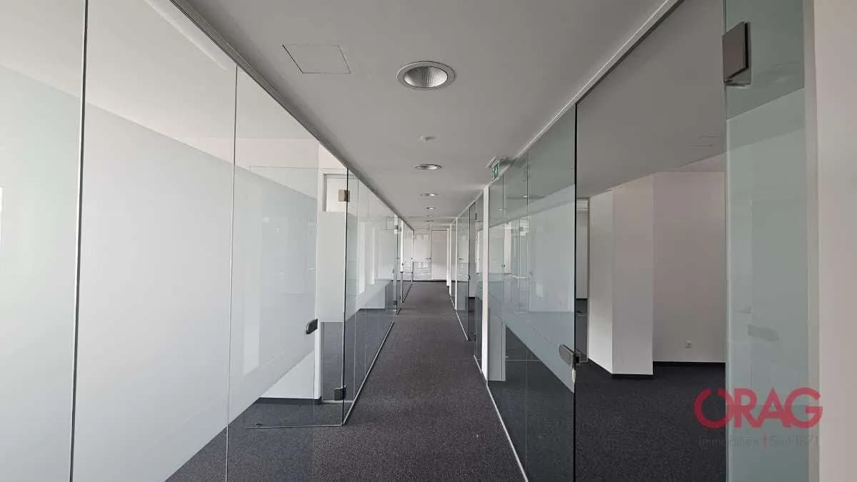 Gewerbeimmobilie mieten in Wien – 337 m², € 13 – Bild 11 von 12