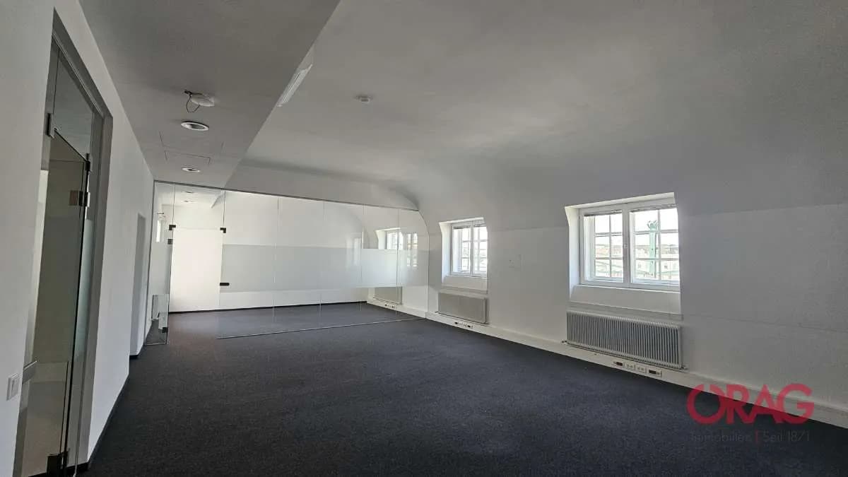 Gewerbeimmobilie mieten in Wien – 337 m², € 5.520 – Bild 13 von 14