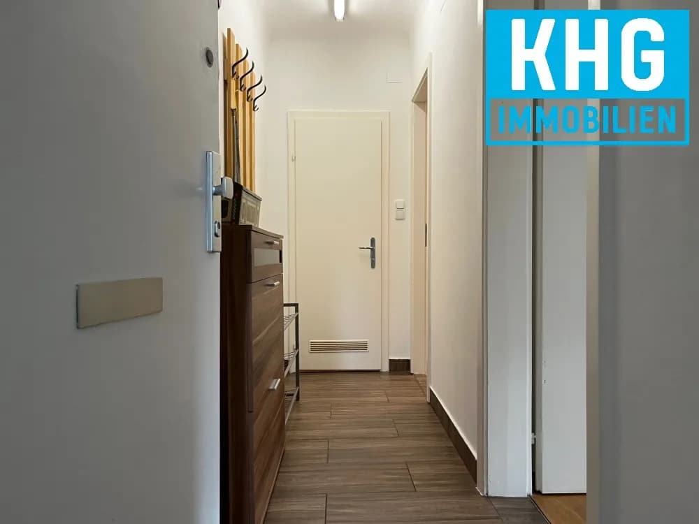 2-Zimmer-Wohnung kaufen in Tulln – 49,51 m², € 215.000 – Bild 4 von 11