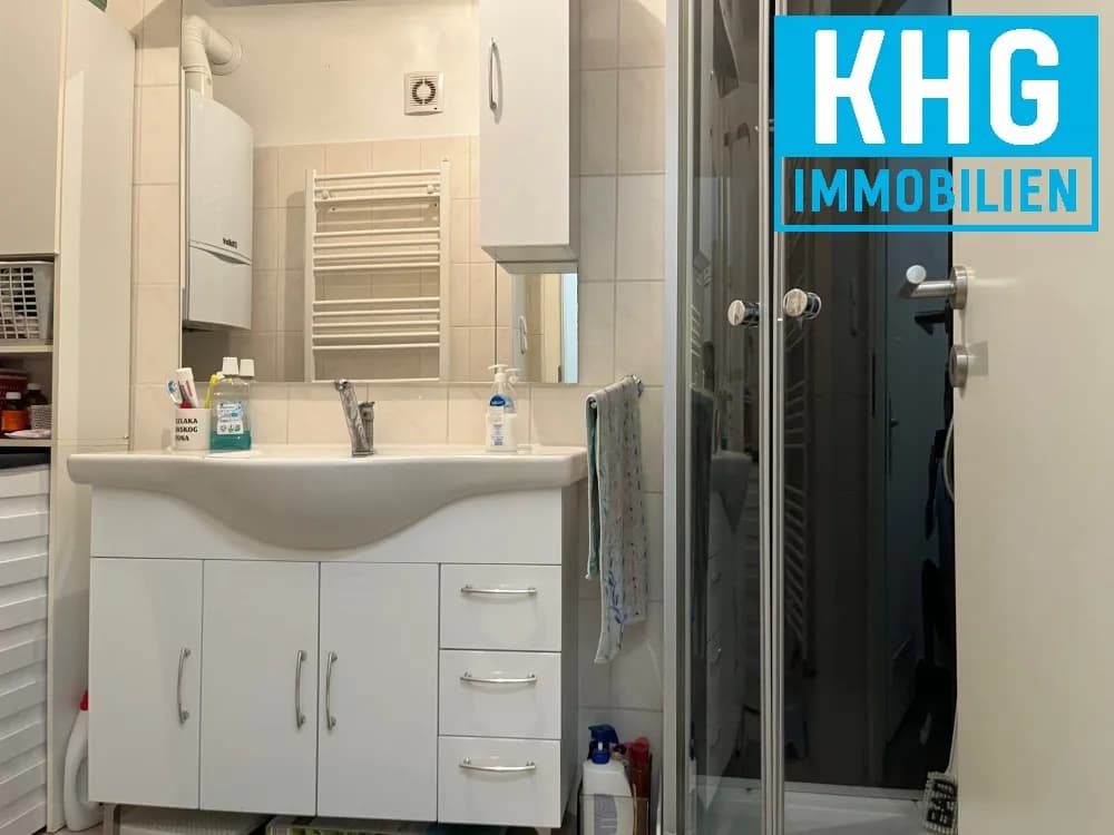 2-Zimmer-Wohnung kaufen in Tulln – 49,51 m², € 215.000 – Bild 6 von 11