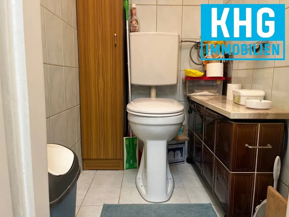 2-Zimmer-Wohnung kaufen in Tulln – 49,51 m², € 215.000 – Bild 8 von 11