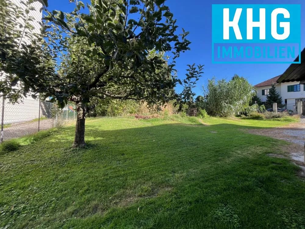 Grundstück kaufen in Tulln – 448 m², € 188.000 – Bild 3 von 11