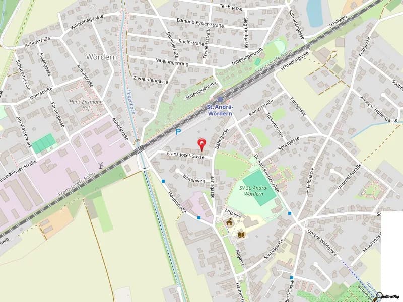 Grundstück kaufen in Tulln – 448 m², € 188.000 – Bild 10 von 11