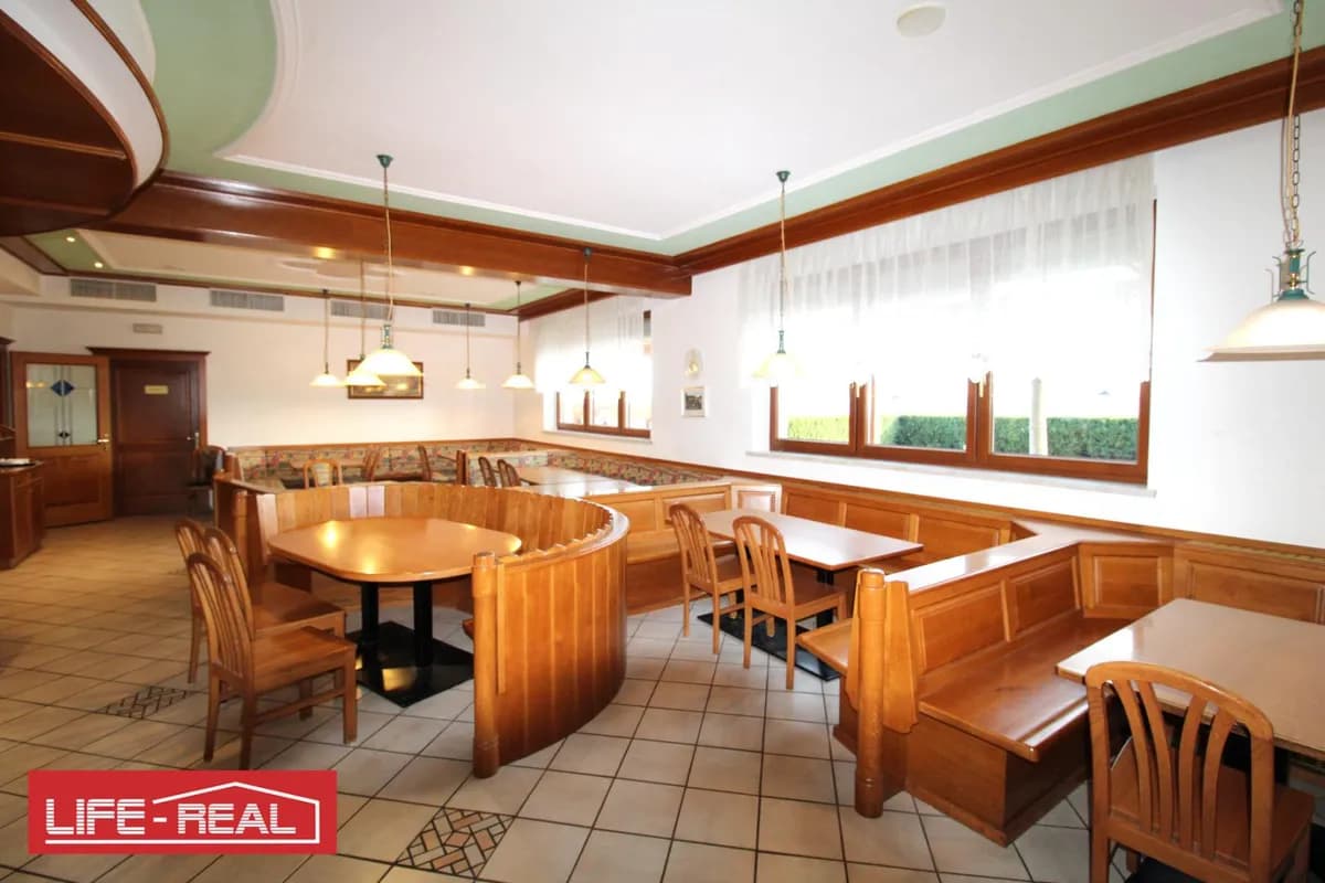 Gewerbeimmobilie mieten in Linz Land – 265 m², € 1.999 – Bild 3 von 16