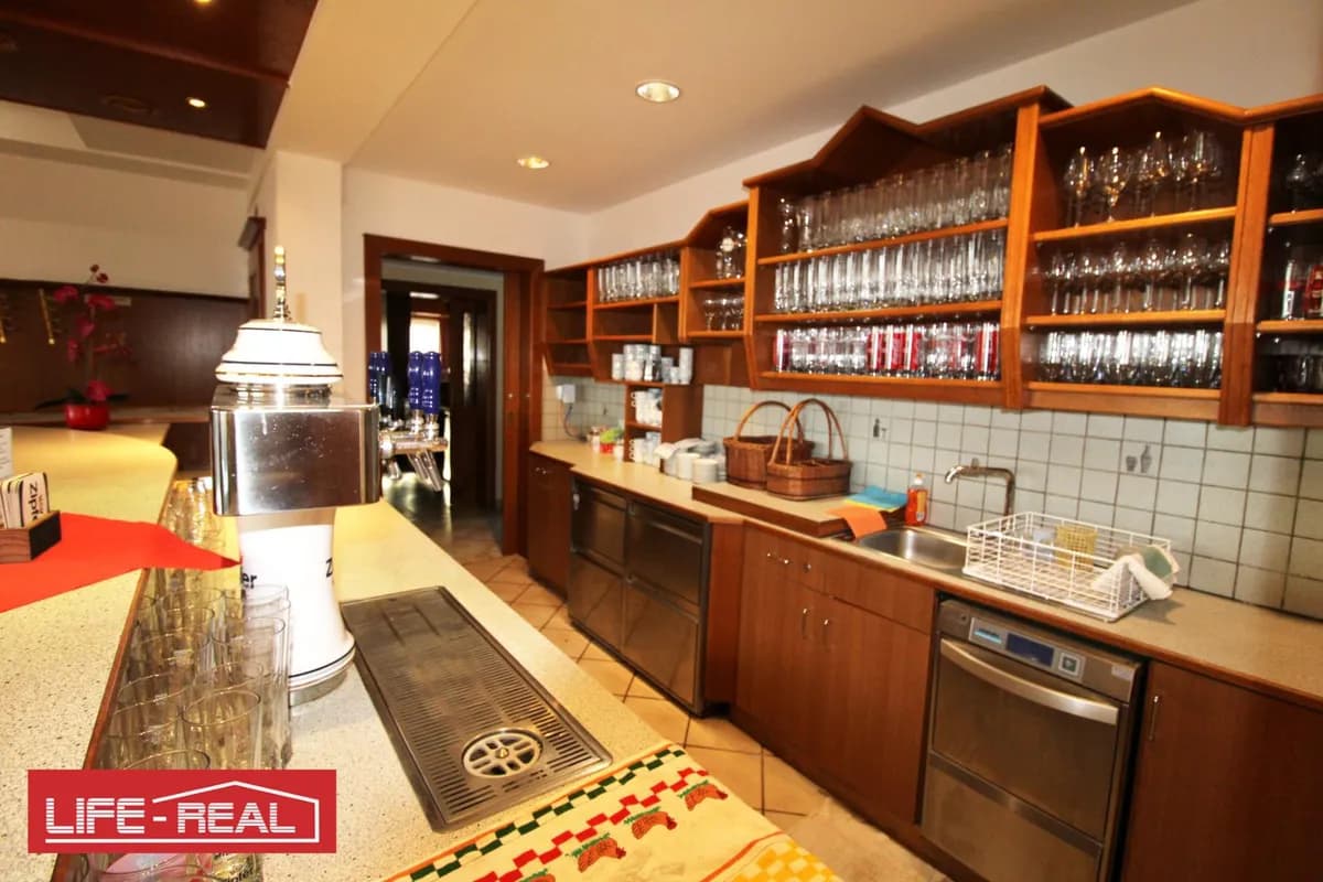 Gewerbeimmobilie mieten in Linz Land – 265 m², € 1.999 – Bild 4 von 16