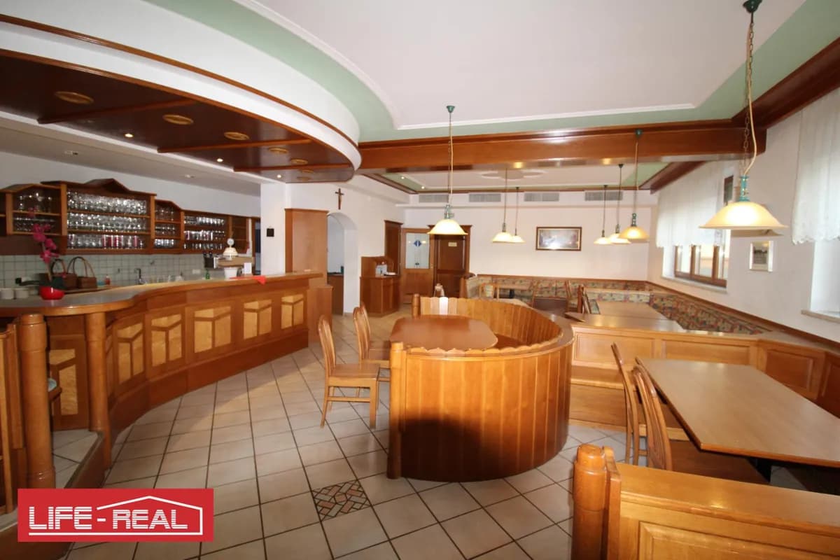 Gewerbeimmobilie mieten in Linz Land – 265 m², € 1.999 – Bild 5 von 16