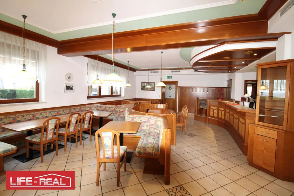 Gewerbeimmobilie mieten in Linz Land – 265 m², € 1.999 – Bild 6 von 16