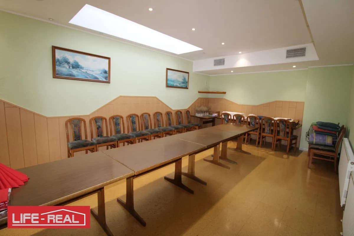 Gewerbeimmobilie mieten in Linz Land – 265 m², € 1.999 – Bild 8 von 16