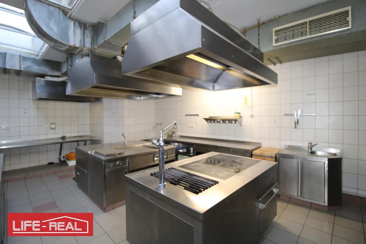 Gewerbeimmobilie mieten in Linz Land – 265 m², € 1.999 – Bild 11 von 16