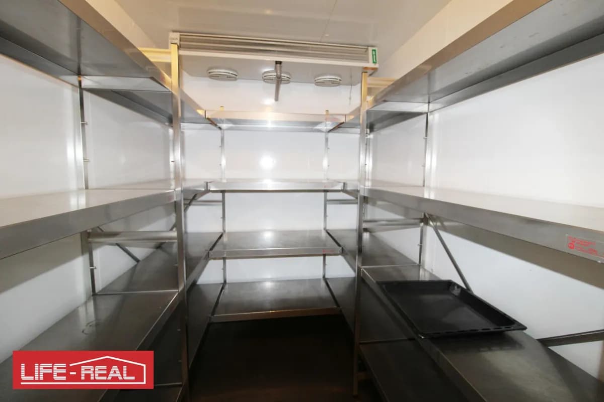 Gewerbeimmobilie mieten in Linz Land – 265 m², € 1.999 – Bild 13 von 16