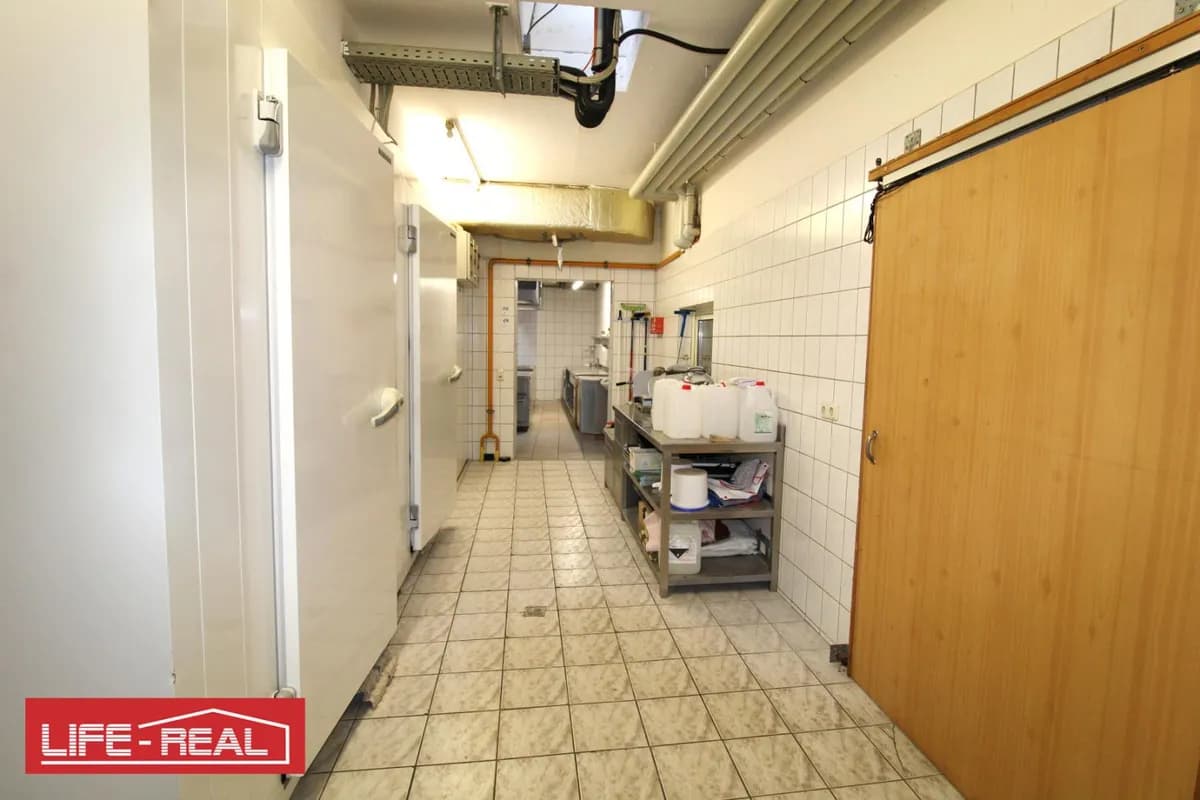 Gewerbeimmobilie mieten in Linz Land – 265 m², € 1.999 – Bild 14 von 16