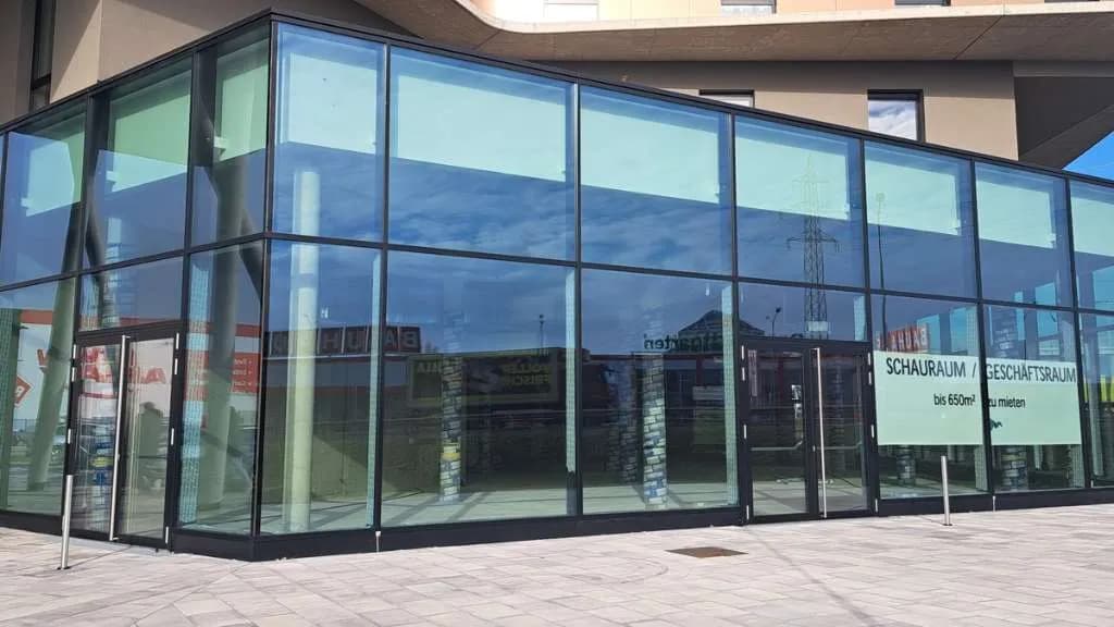 Gewerbeimmobilie mieten in Mödling – 475 m², € 11.394 – Bild 5 von 17
