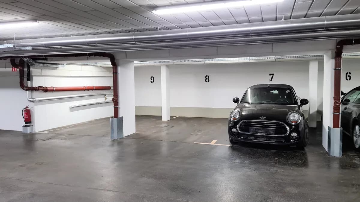 Immobilie kaufen in Mödling – 13 m², € 24.900 – Bild 2 von 2