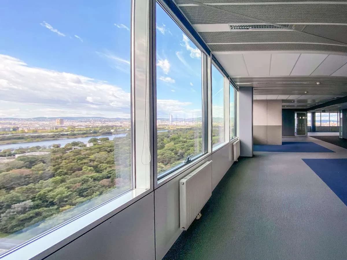 Gewerbeimmobilie mieten in Wien – 774 m², € 17.678 – Bild 1 von 7