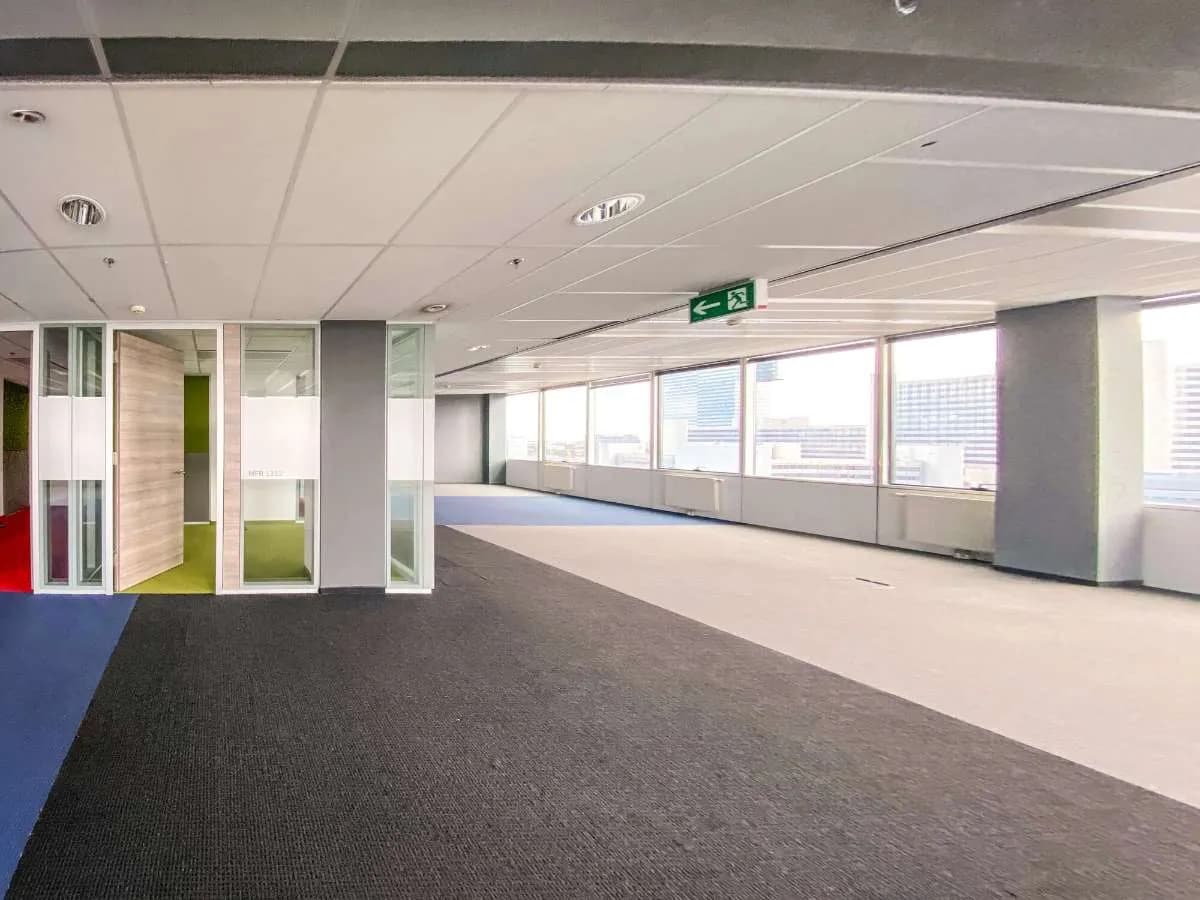 Gewerbeimmobilie mieten in Wien – 774 m², € 17.678 – Bild 4 von 7