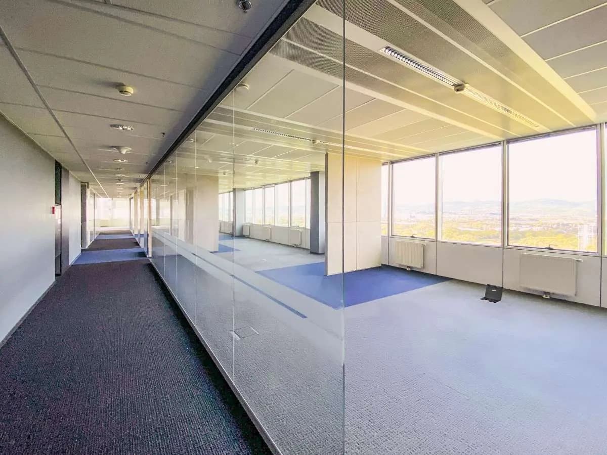 Gewerbeimmobilie mieten in Wien – 774 m², € 17.678 – Bild 6 von 7