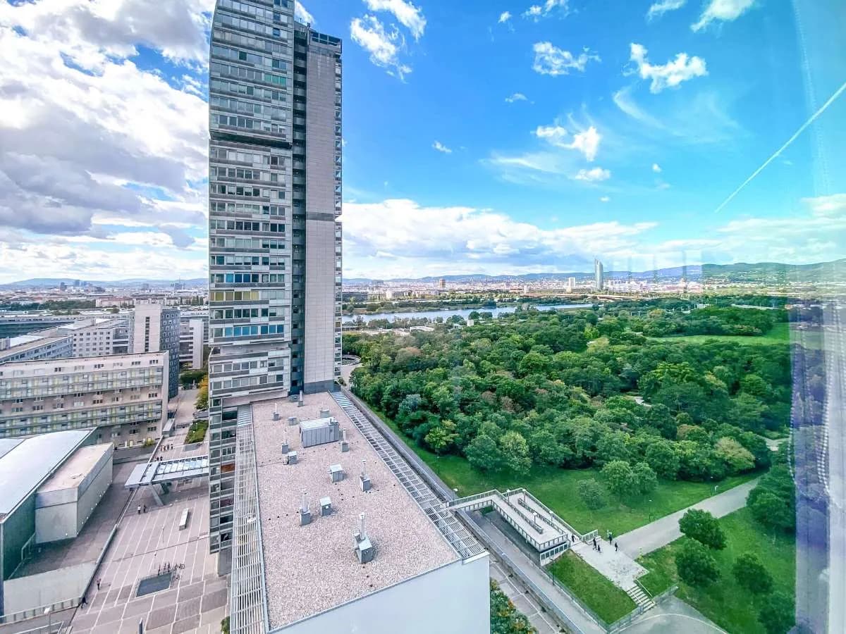 Gewerbeimmobilie mieten in Wien – 774 m², € 17.678 – Bild 7 von 7