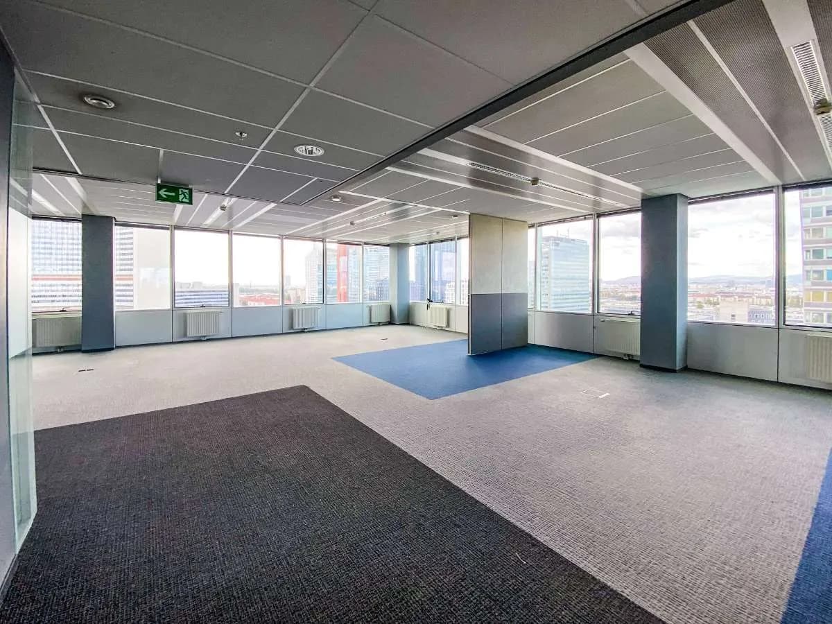 Gewerbeimmobilie mieten in Wien – 774 m², € 15 – Bild 8 von 12