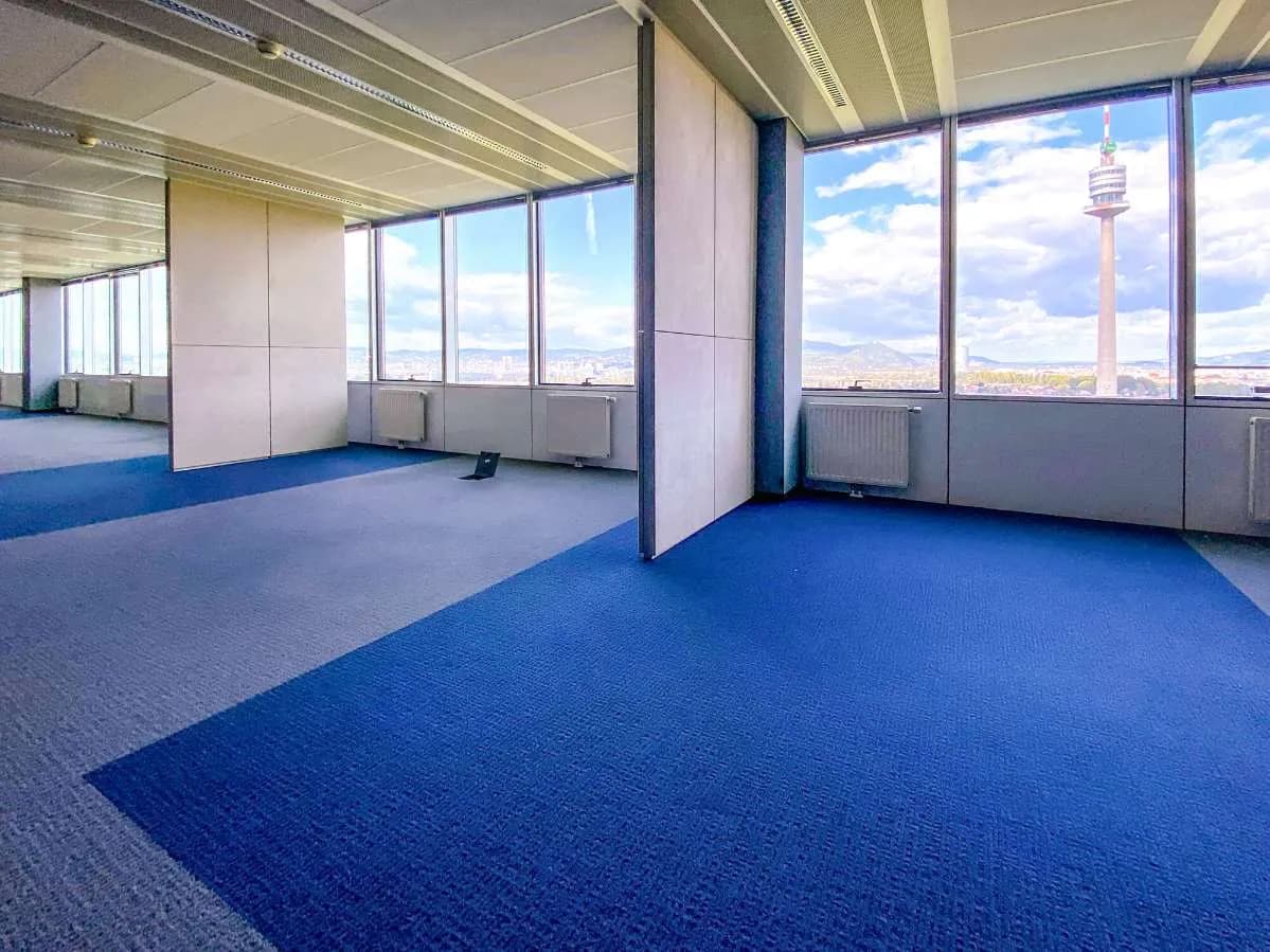 Gewerbeimmobilie mieten in Wien – 774 m², € 15 – Bild 9 von 12