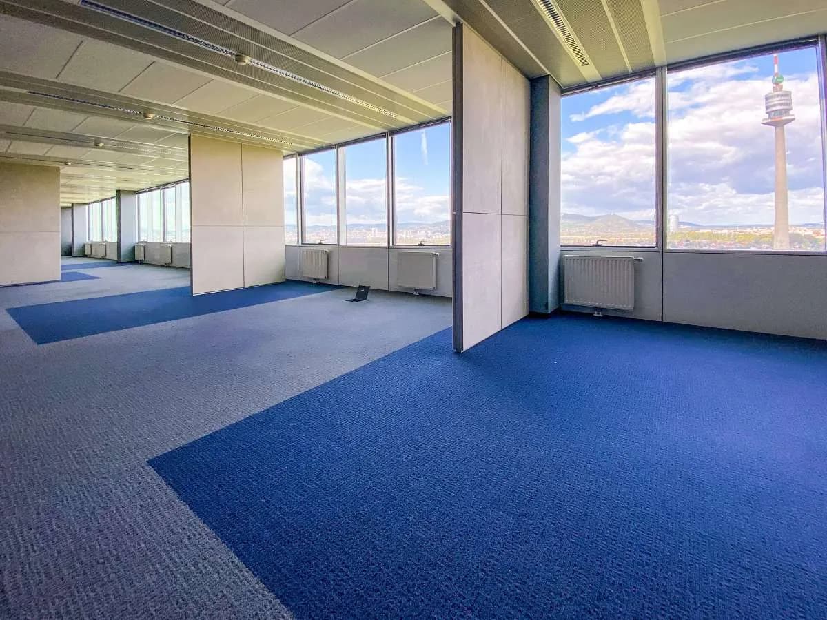 Gewerbeimmobilie mieten in Wien – 774 m², € 15 – Bild 10 von 12
