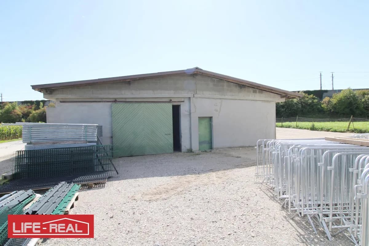 Immobilie mieten in Linz Land – 1 000 m², € 1.650 – Bild 5 von 20