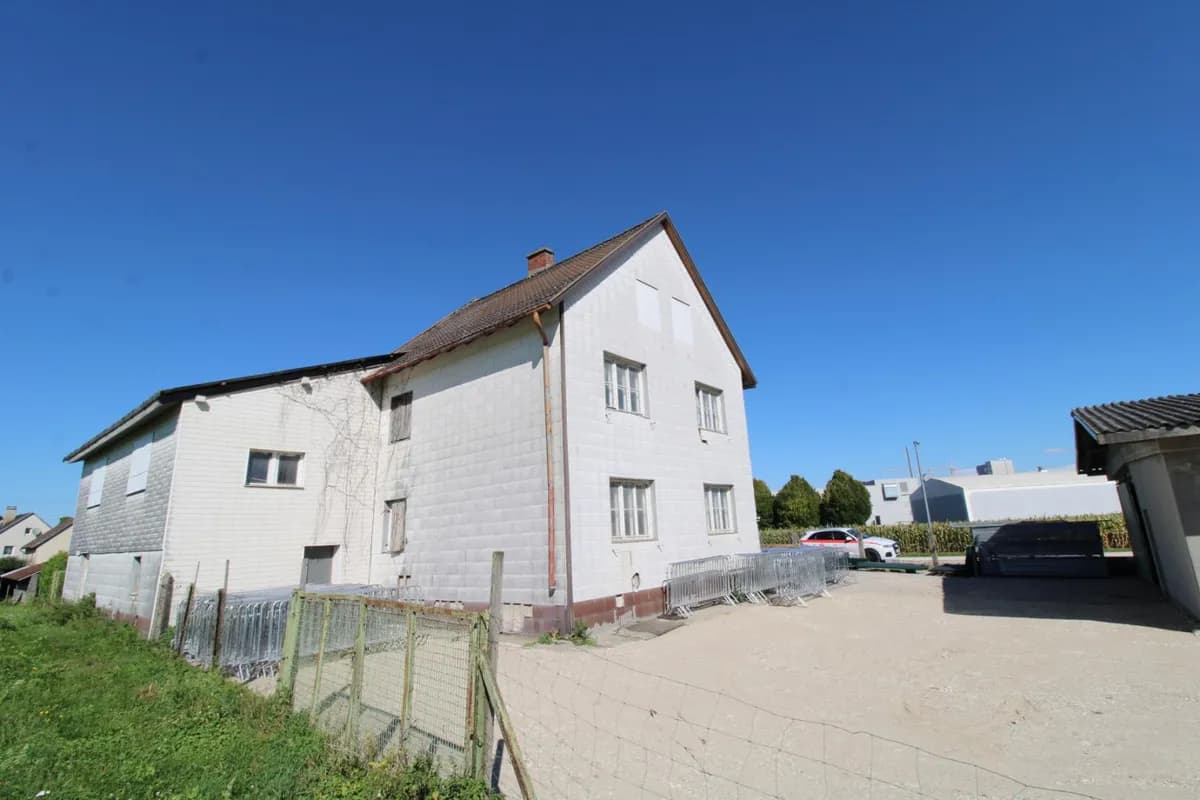 Immobilie mieten in Linz Land – 1 000 m², € 1.650 – Bild 10 von 20