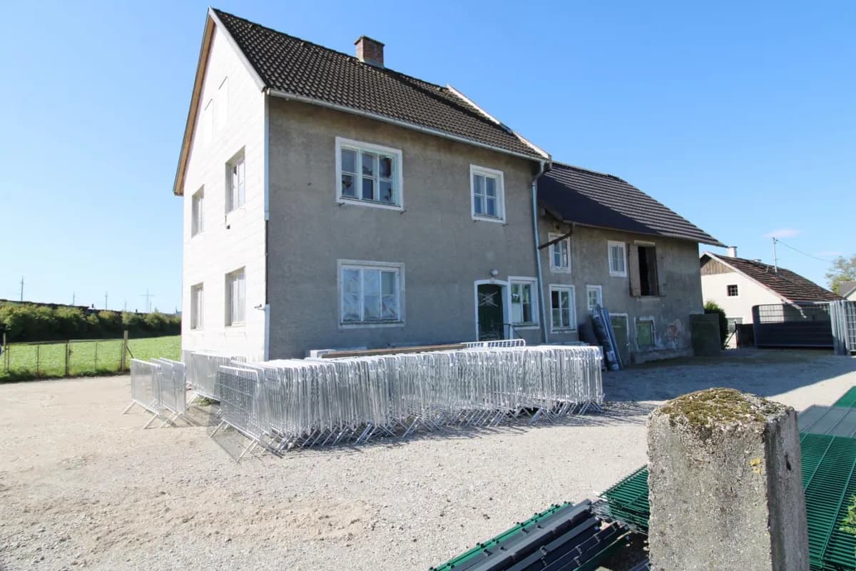 Immobilie mieten in Linz Land – 1 000 m², € 1.650 – Bild 11 von 20