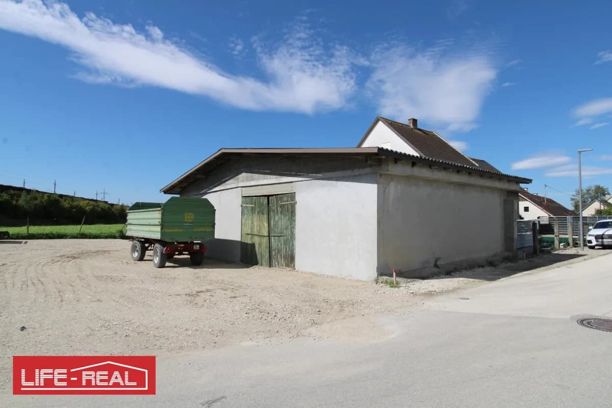 Immobilie mieten in Linz Land – 1 000 m², € 1.650 – Bild 15 von 20