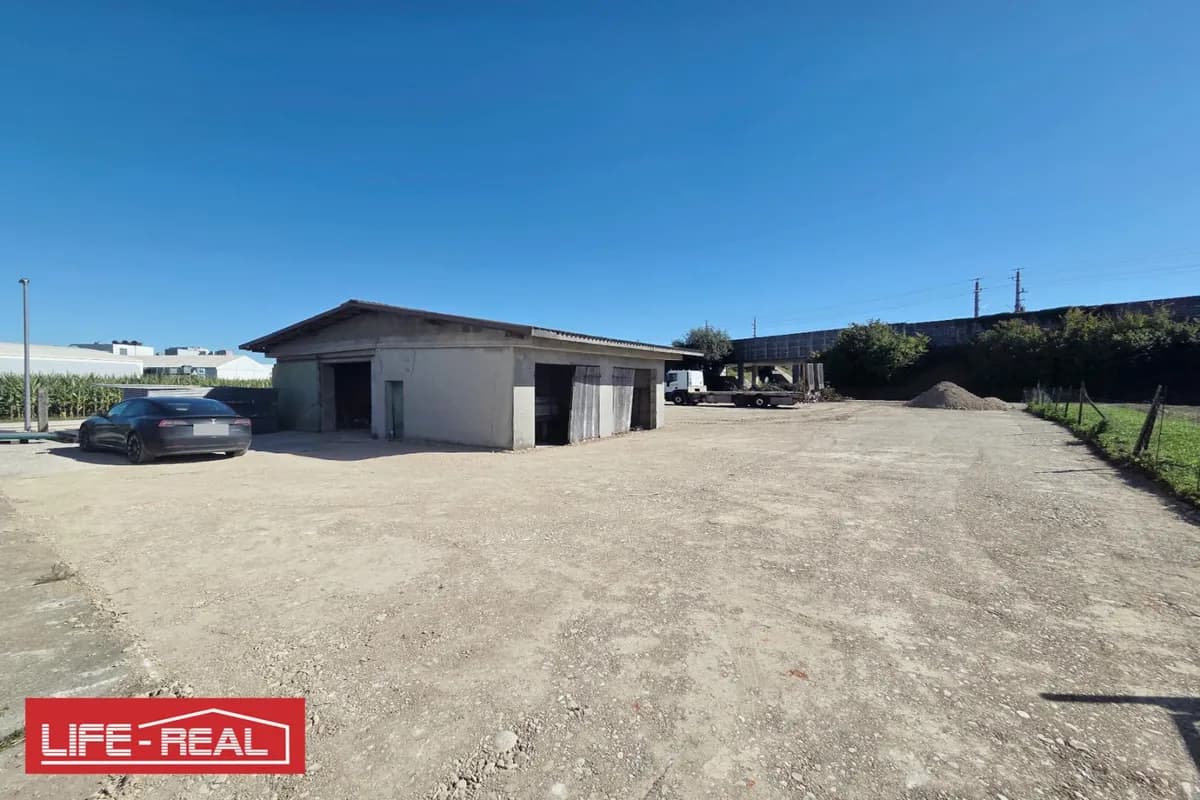 Immobilie mieten in Linz Land – 1 000 m², € 1.650 – Bild 16 von 20