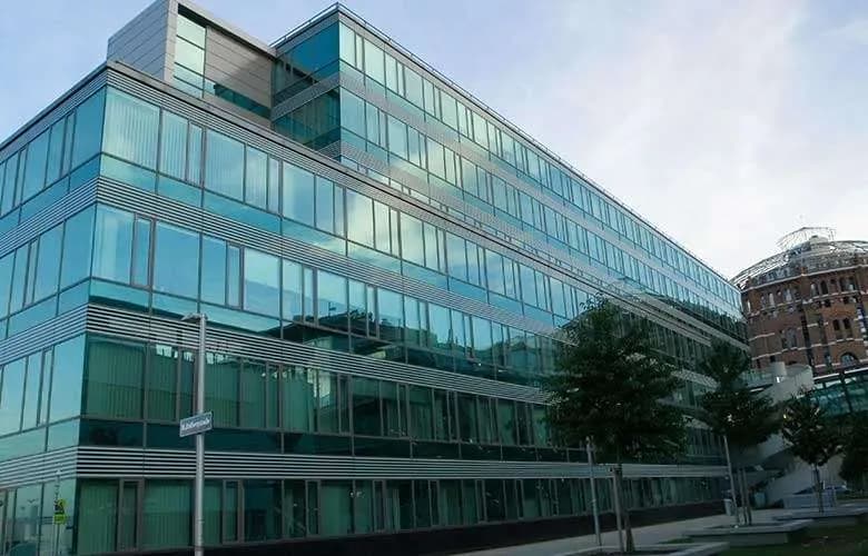 Gewerbeimmobilie mieten in Wien – 675 m², € 13 – Bild 4 von 9