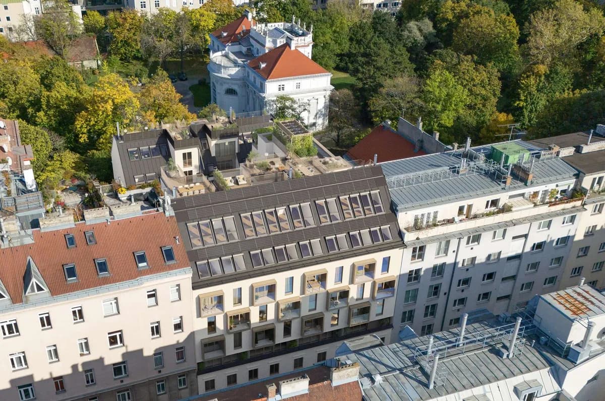 4-Zimmer-Wohnung kaufen in Wien – 144,86 m², € 1.070.000 – Bild 4 von 8