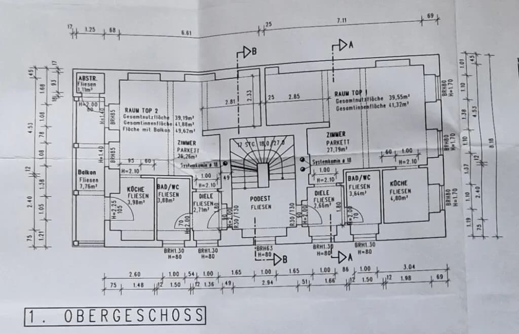 Haus kaufen in Graz – 355 m², € 835.000 – Bild 11 von 13