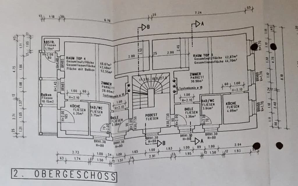Haus kaufen in Graz – 355 m², € 835.000 – Bild 12 von 13