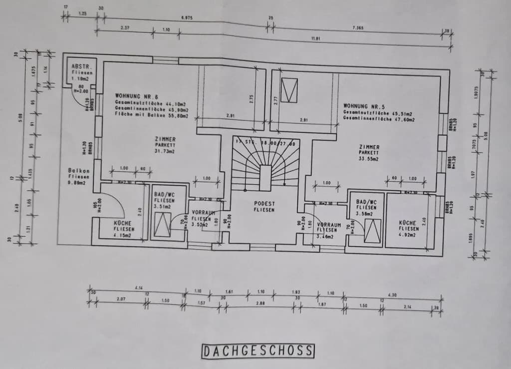 Haus kaufen in Graz – 355 m², € 835.000 – Bild 13 von 13