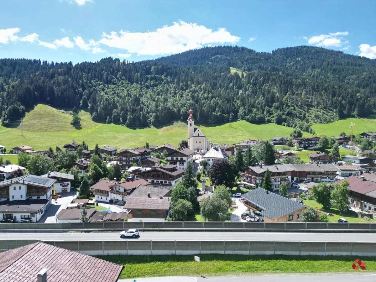 Grundstück kaufen in Kitzbühel – 700 m², € 875.000 – Bild 5 von 8