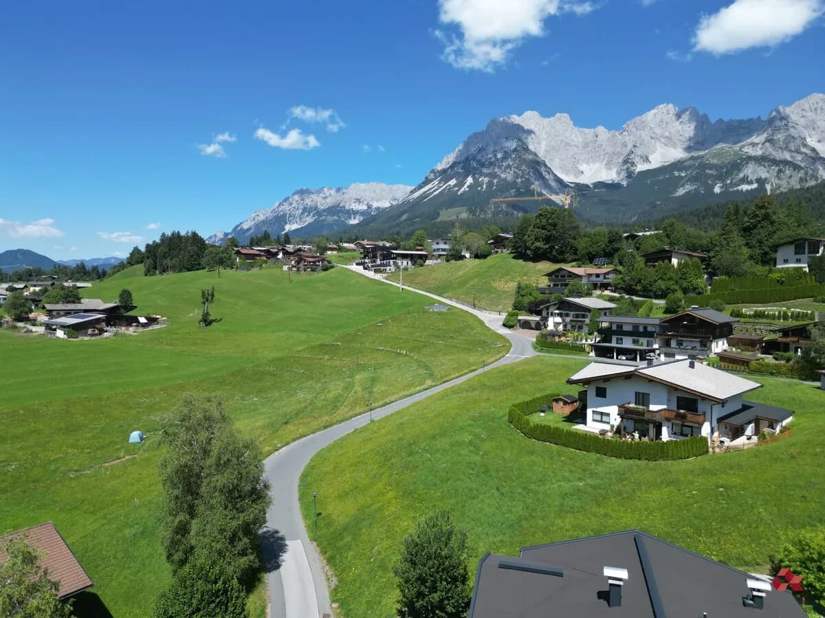 Grundstück kaufen in Kitzbühel – 700 m², € 875.000 – Bild 6 von 8