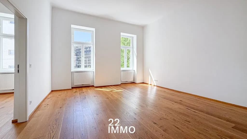 3-Zimmer-Wohnung kaufen in Wien – 64,9 m², € 439.000 – Bild 3 von 12