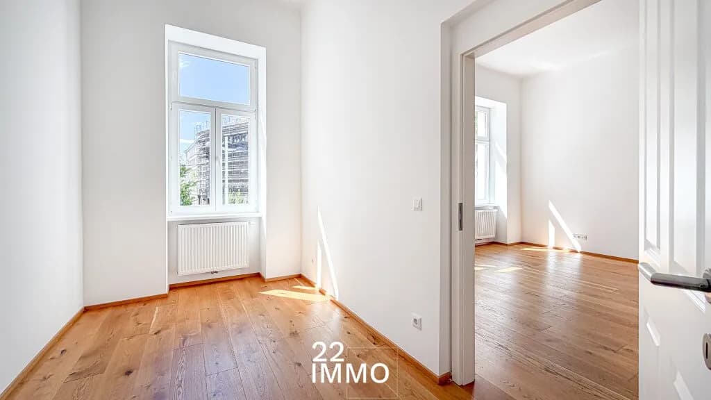 3-Zimmer-Wohnung kaufen in Wien – 64,9 m², € 439.000 – Bild 6 von 12