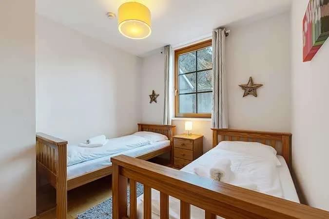 3-Zimmer-Wohnung kaufen in Sankt Johann im Pongau – 56,17 m², € 500.000 – Bild 3 von 6