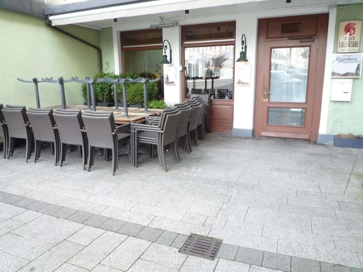 Gewerbeimmobilie mieten in Vöcklabruck – 180 m², € 1.500 – Bild 2 von 13