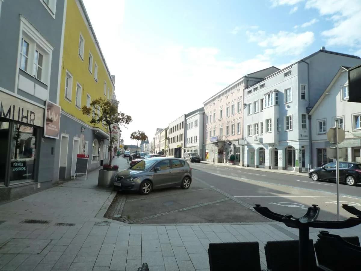 Gewerbeimmobilie mieten in Vöcklabruck – 180 m², € 1.500 – Bild 3 von 13