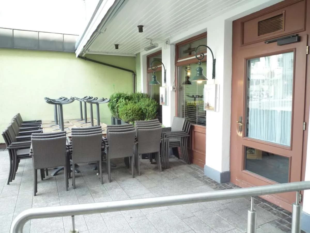 Gewerbeimmobilie mieten in Vöcklabruck – 180 m², € 1.500 – Bild 4 von 13
