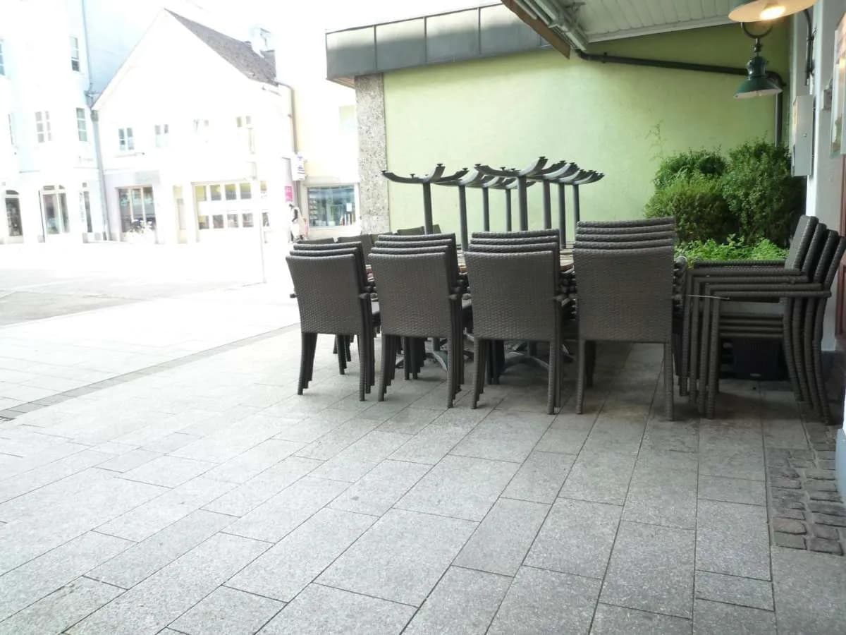 Gewerbeimmobilie mieten in Vöcklabruck – 180 m², € 1.500 – Bild 6 von 13