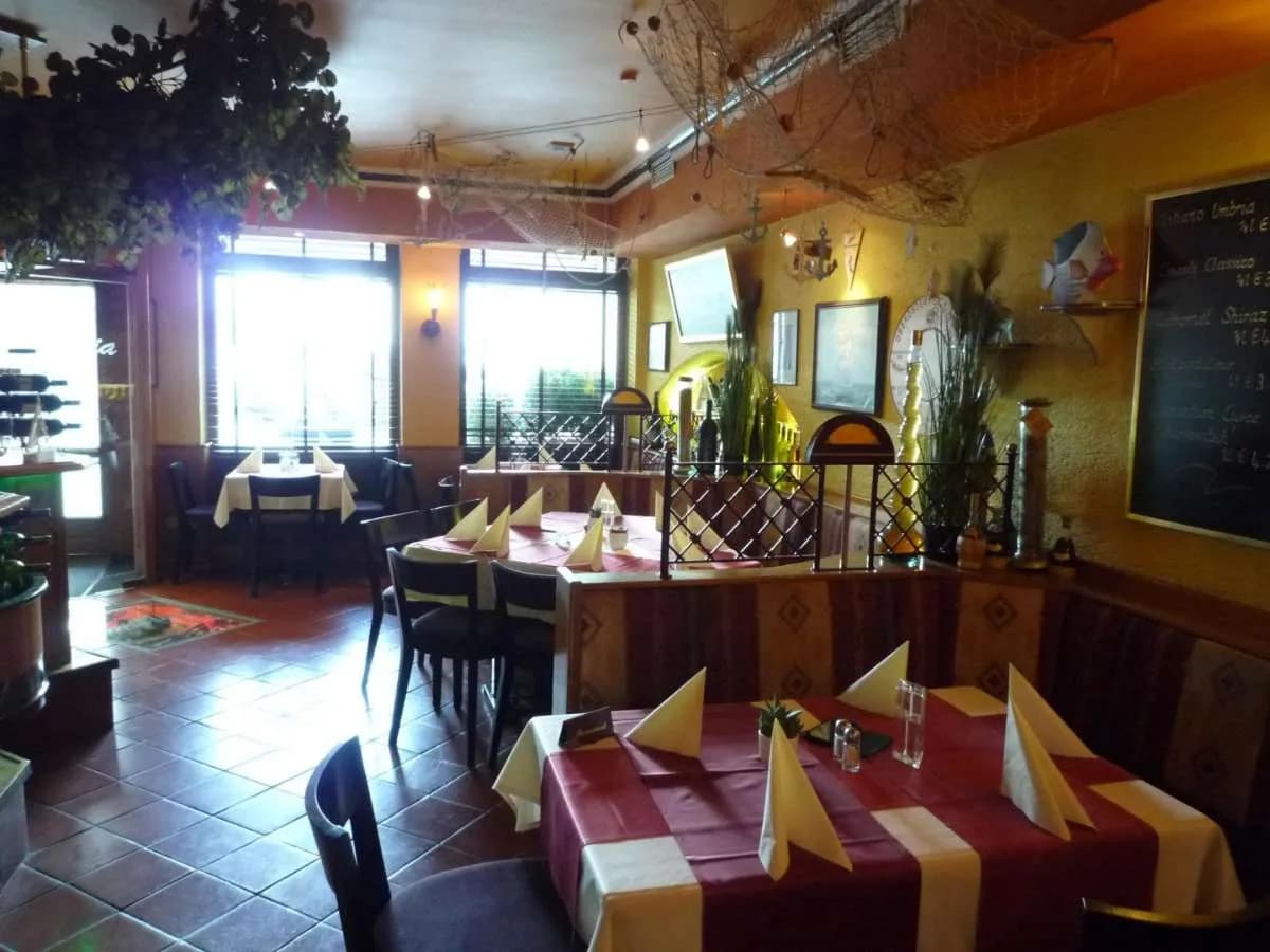 Gewerbeimmobilie mieten in Vöcklabruck – 180 m², € 1.500 – Bild 7 von 13