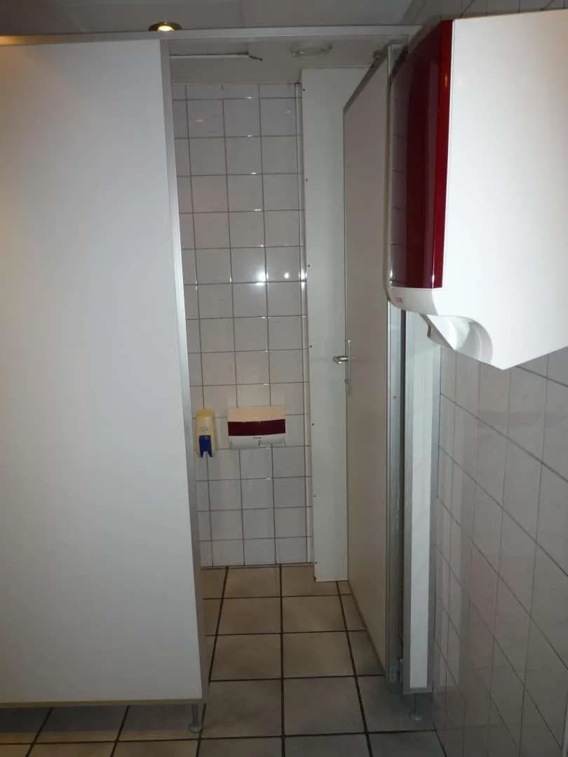 Gewerbeimmobilie mieten in Vöcklabruck – 180 m², € 1.500 – Bild 13 von 13