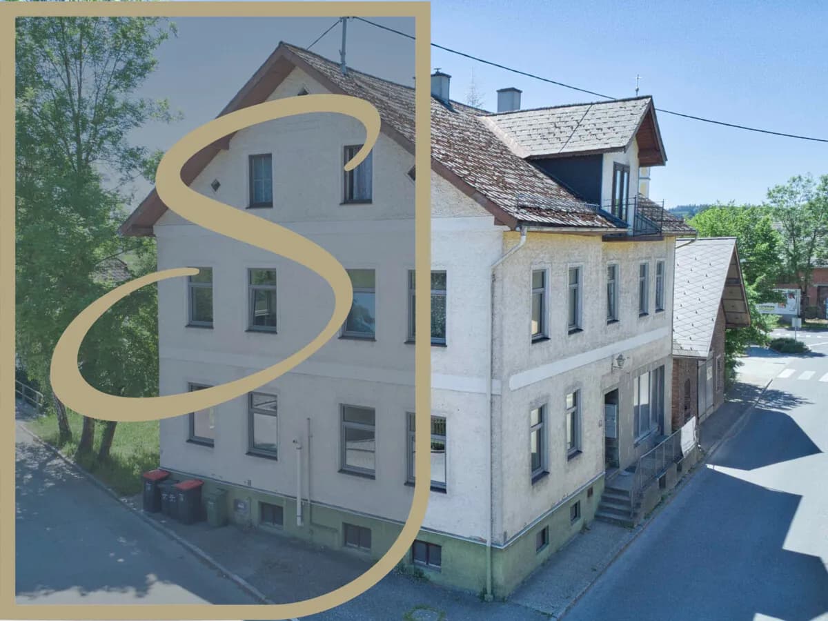 Gewerbeimmobilie kaufen in Vöcklabruck – 169,4 m², € 259.000