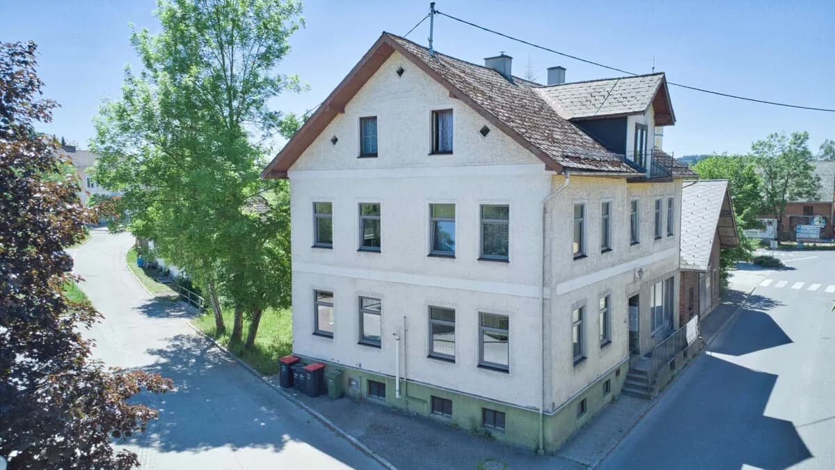 Gewerbeimmobilie kaufen in Vöcklabruck – 169,4 m², € 259.000 – Bild 2 von 26