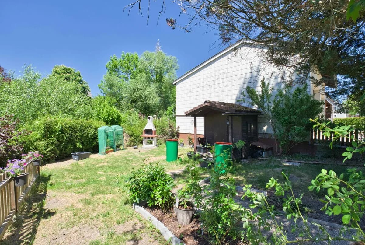 Gewerbeimmobilie kaufen in Vöcklabruck – 169,4 m², € 259.000 – Bild 20 von 26