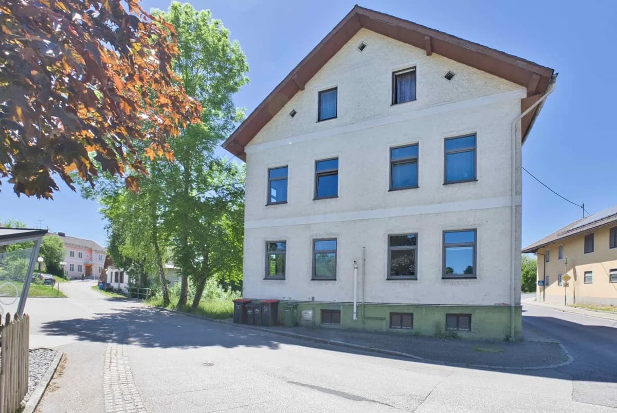 Gewerbeimmobilie kaufen in Vöcklabruck – 169,4 m², € 259.000 – Bild 21 von 26