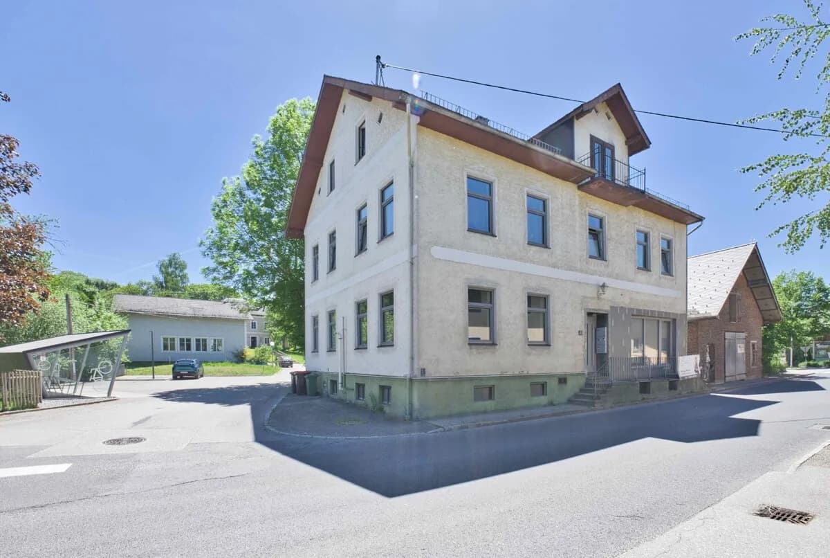 Gewerbeimmobilie kaufen in Vöcklabruck – 169,4 m², € 259.000 – Bild 23 von 26
